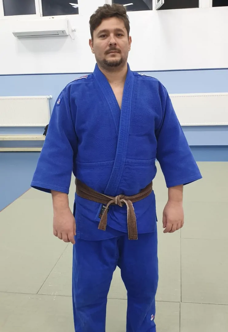Gabi Popescu